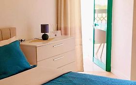 Apartament Center Tirana