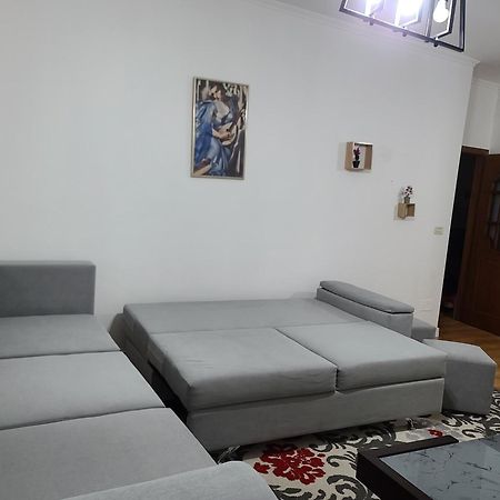 Apartament Center Tirana Zewnętrze zdjęcie