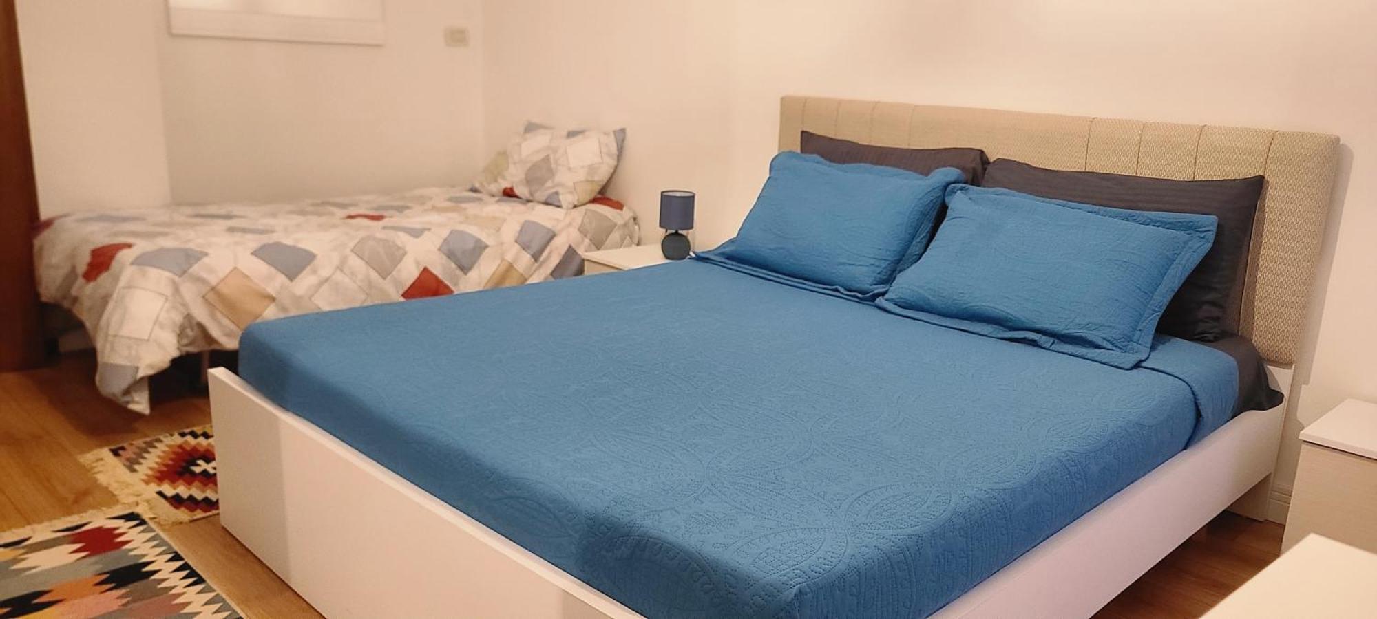 Apartament Center Tirana Zewnętrze zdjęcie
