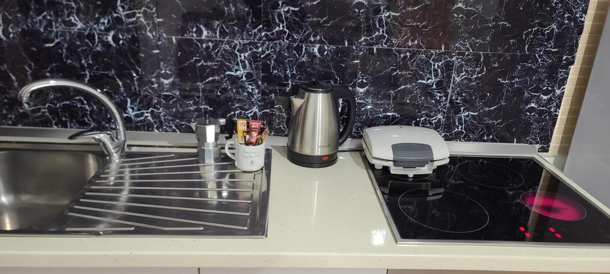 Apartament Center Tirana Zewnętrze zdjęcie