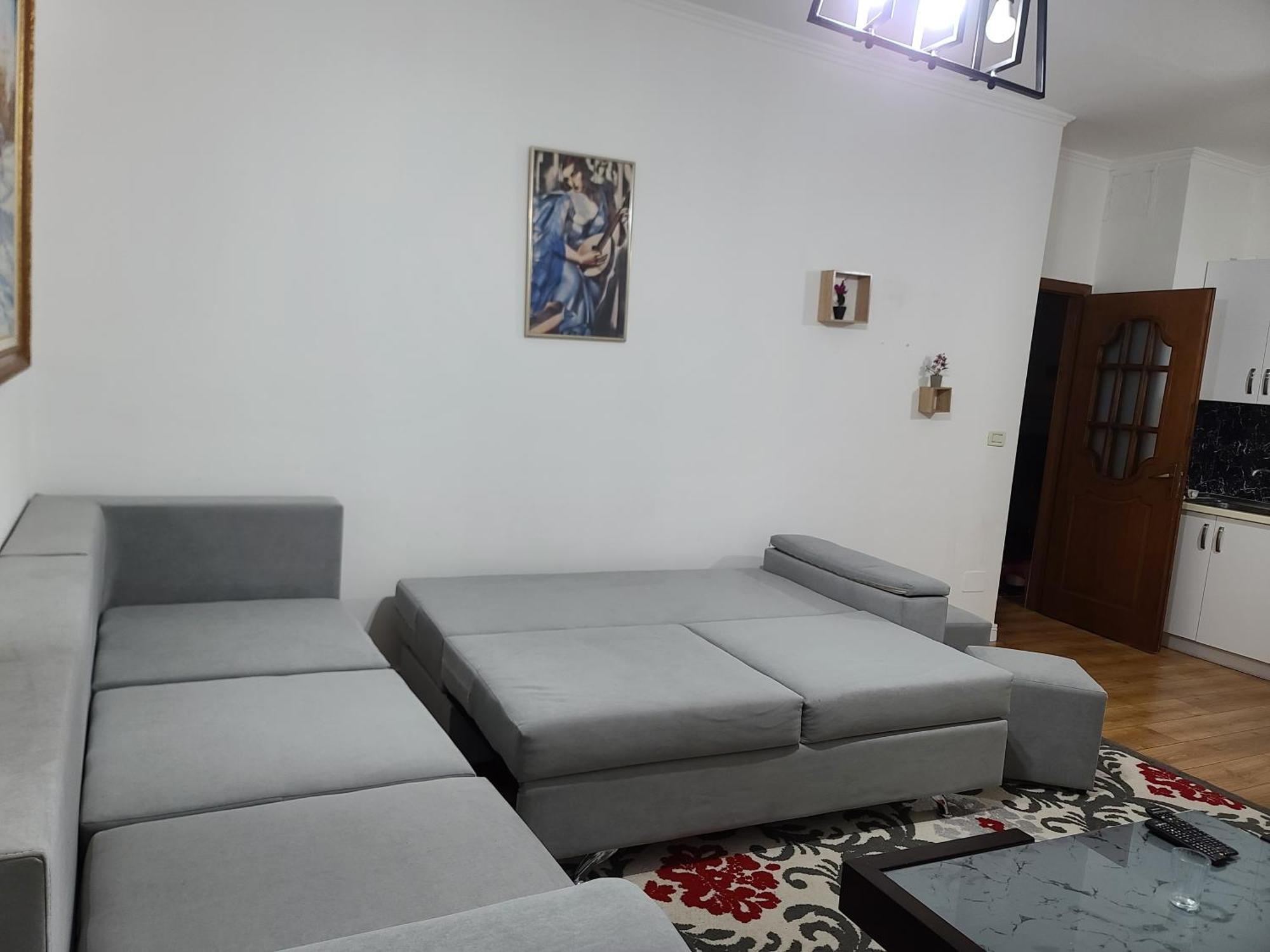 Apartament Center Tirana Zewnętrze zdjęcie