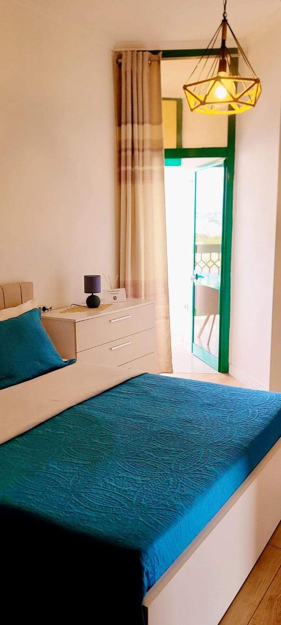 Apartament Center Tirana Zewnętrze zdjęcie