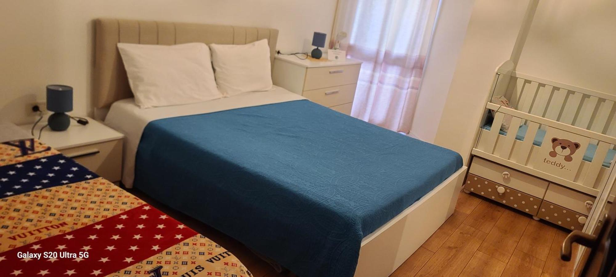 Apartament Center Tirana Zewnętrze zdjęcie